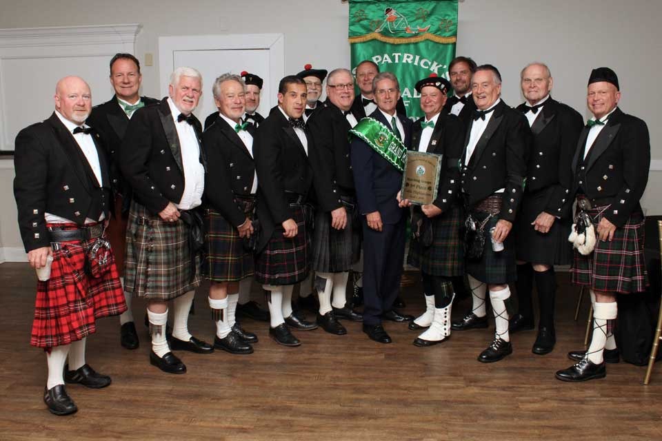 Celtic Highlanders