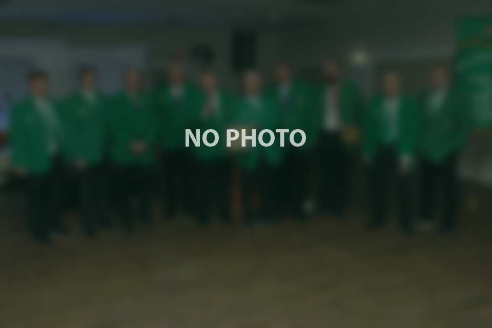 St Catherine of Sienna Men’s Club